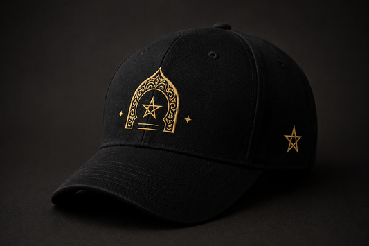 Casquette Étoile Atlas