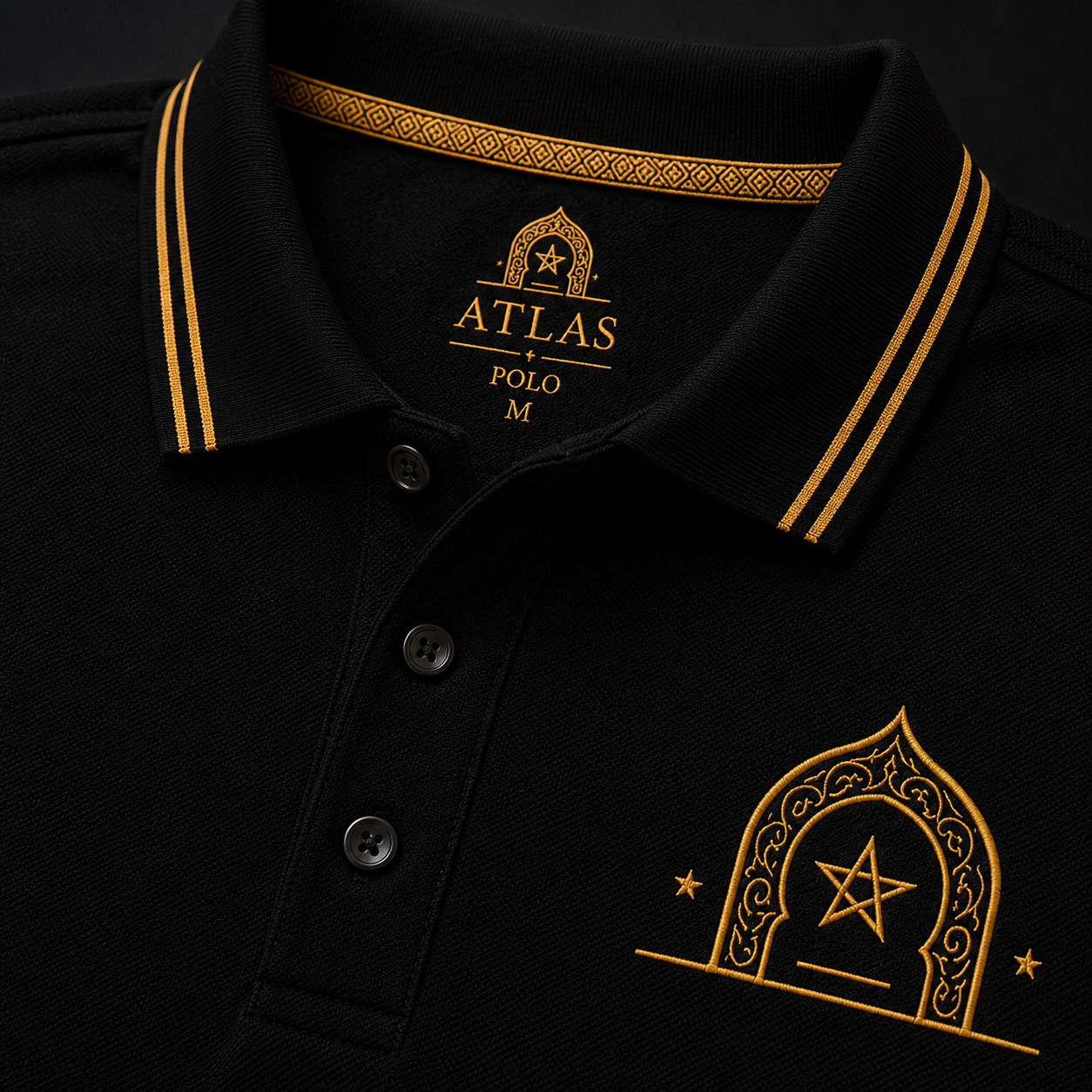 Collection Signature Atlas