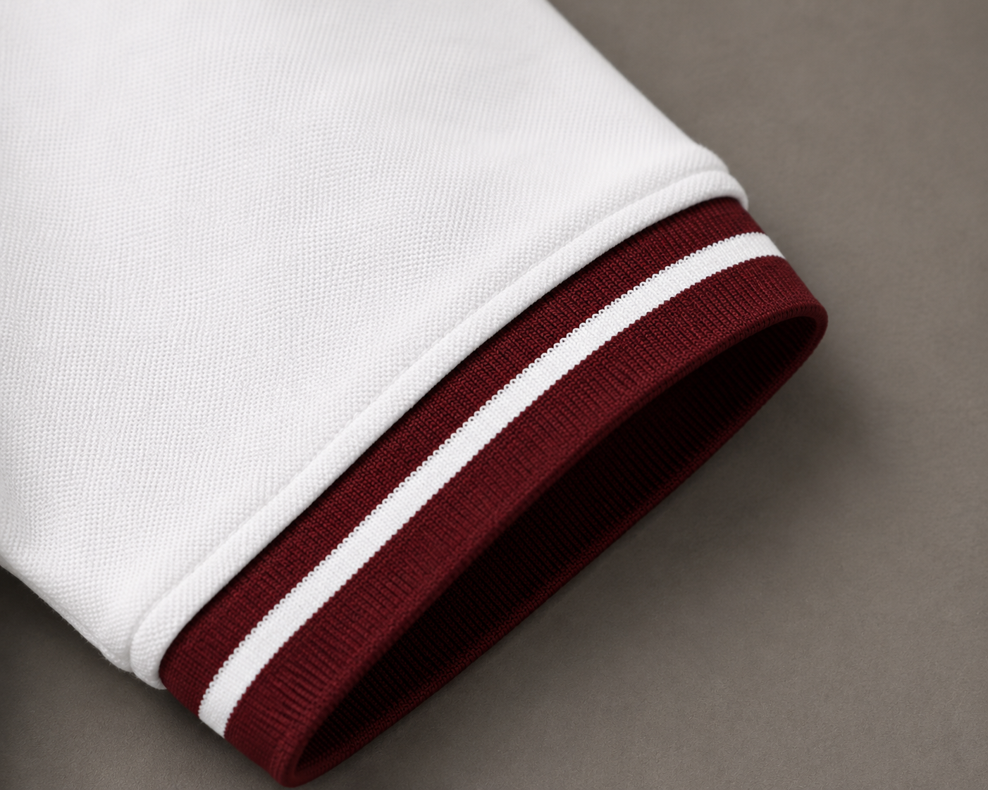 Atlas Polo – Éclat du Maroc - Femme